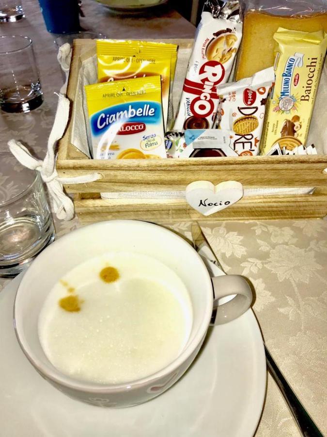 Agriturismo Podere Casano Radicofani Buitenkant foto